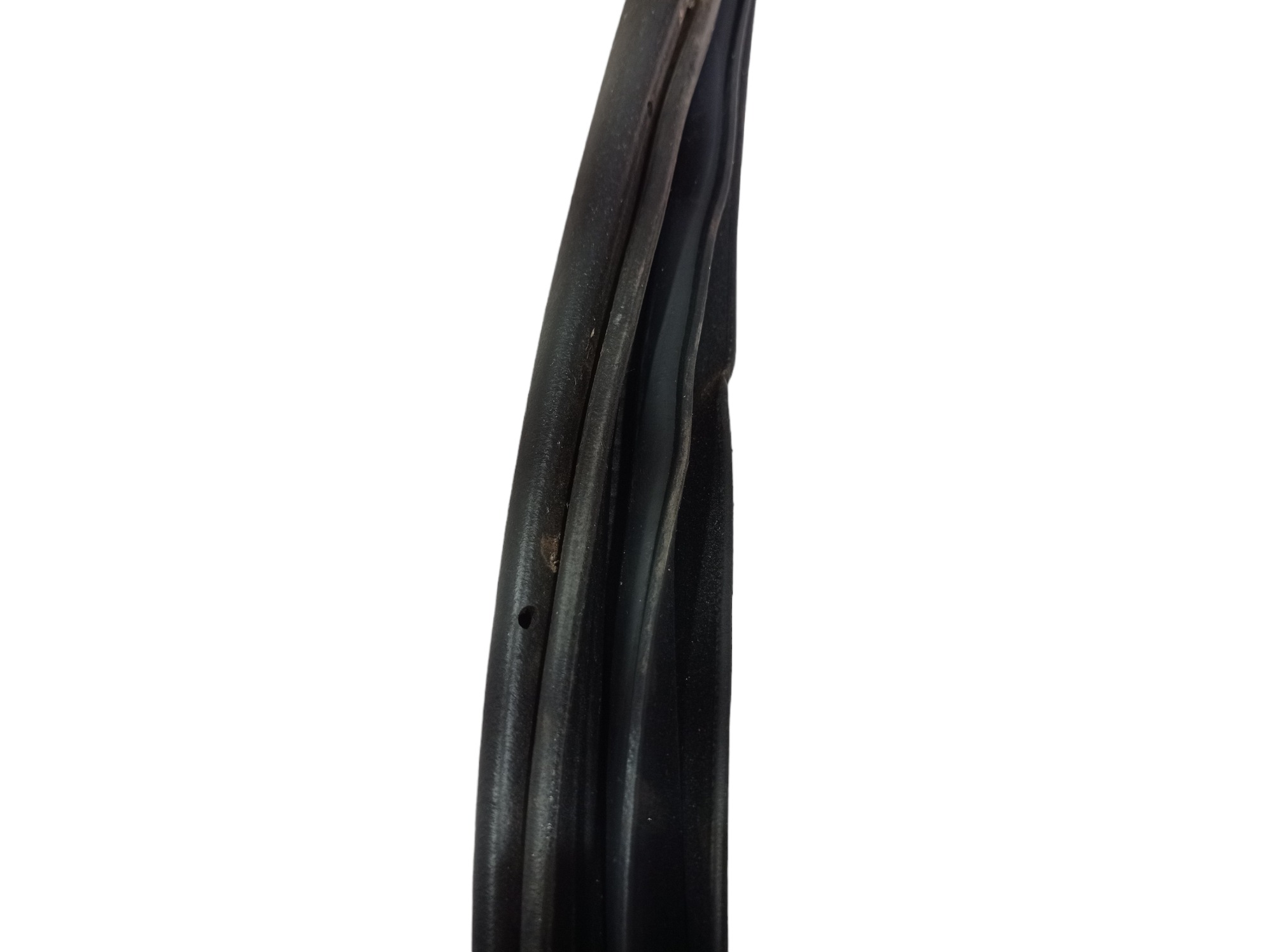 Borracha Porta Dianteira Esquerda Hb20 Confort 2023 V590 2