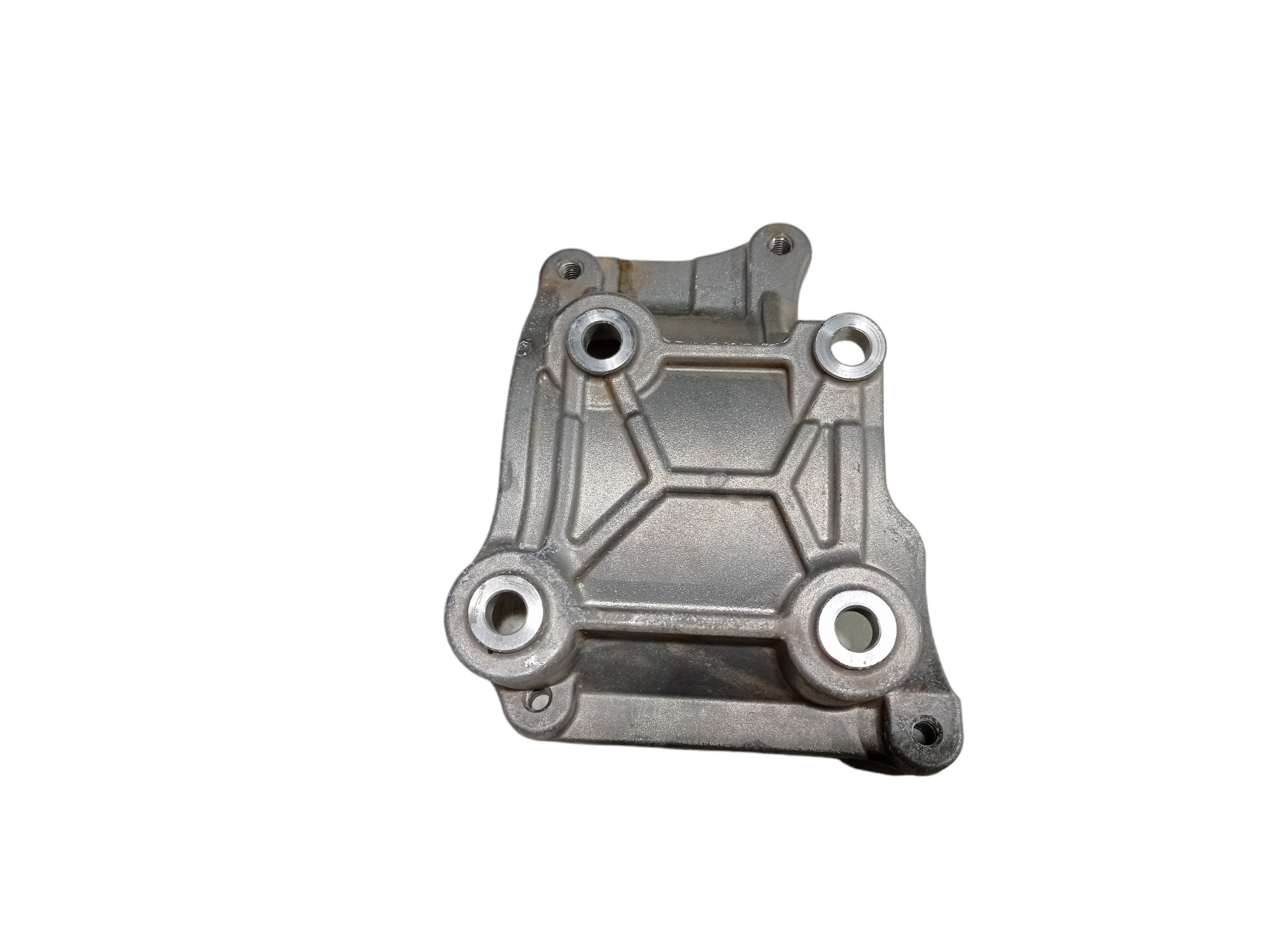 Suporte Compressor Suzuki Grand Vitara 2012 2015 V570 6