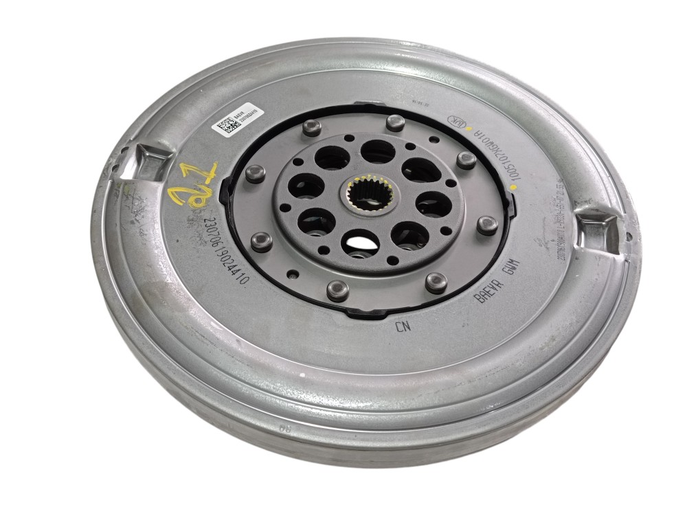 Volante Motor Bimassa Gwm Haval H6 Hev 1.5 2024 2025 V610 8