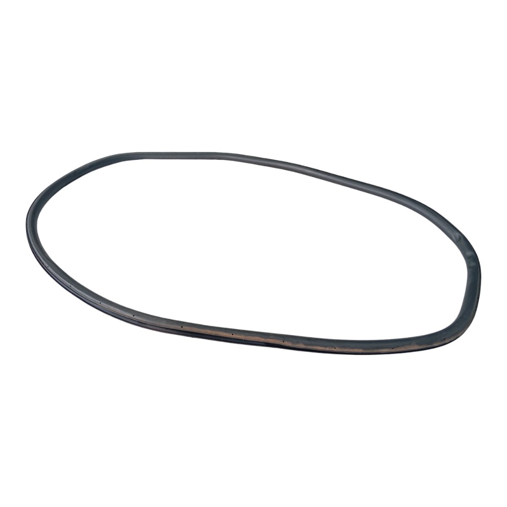 Borracha Porta Traseira Direita Gwm Haval Gt 2024 V636 1