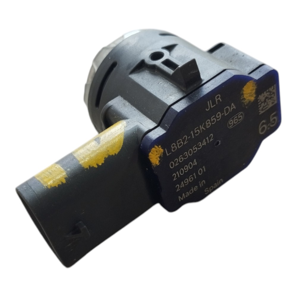 Sensor Estacionamento Land Rover Defender 2022 V645 5
