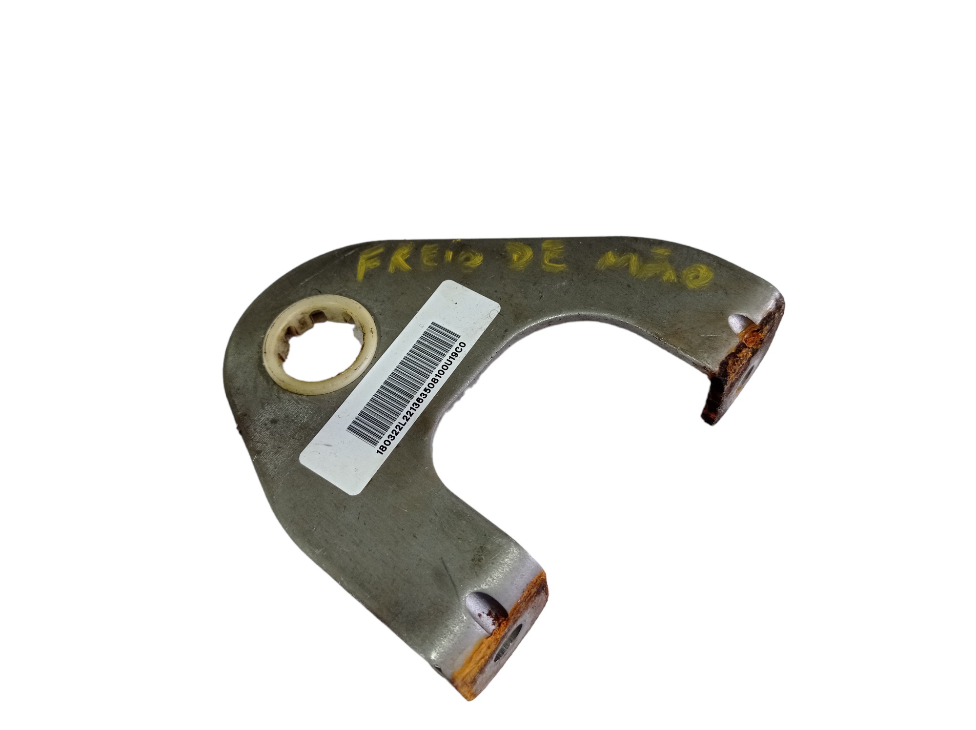 Suporte Alavanca Freio De Mão Jac T40 2019 V565 3