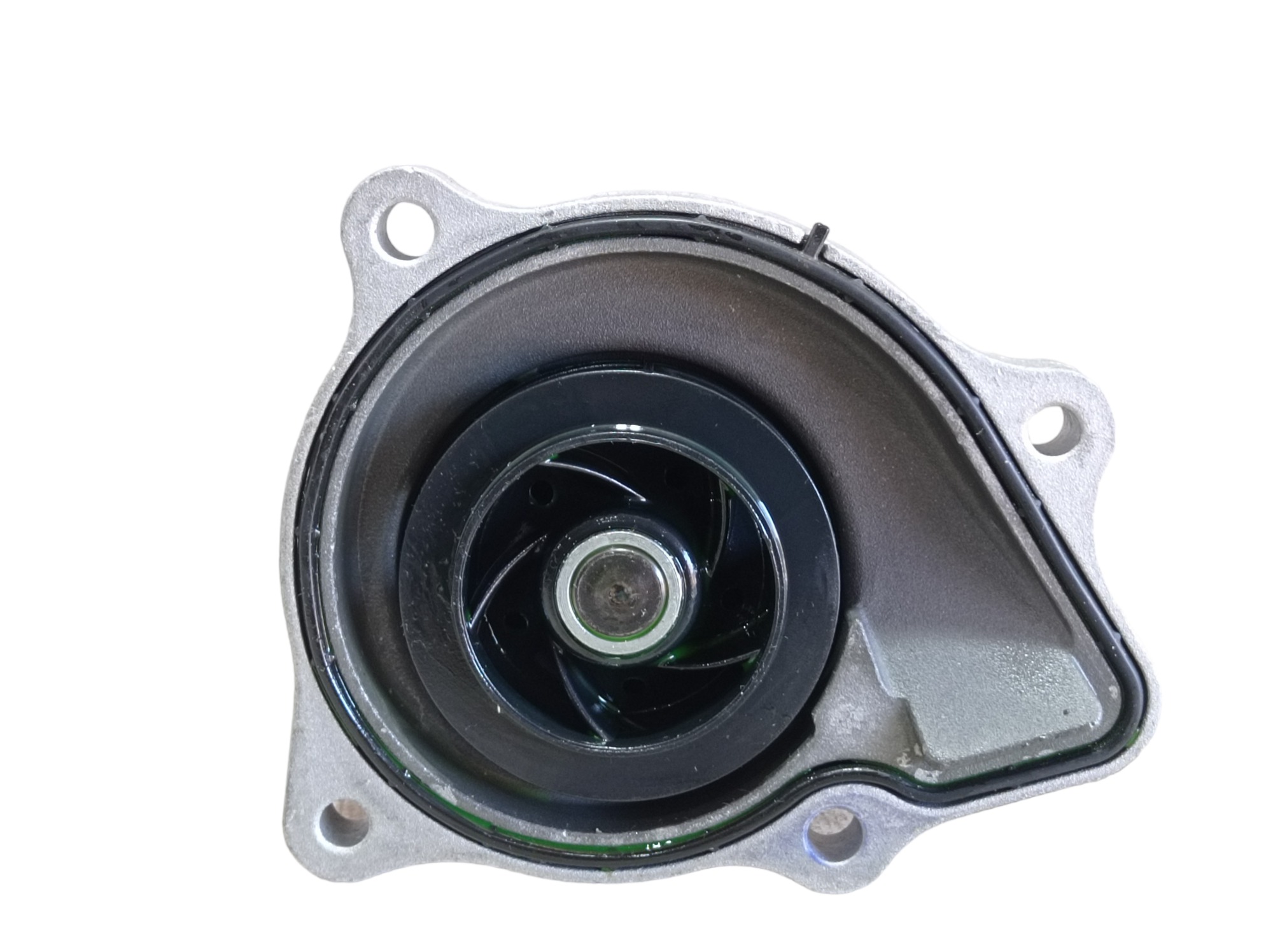 Bomba Da Agua Gwm Haval H6 Gt 1.5 2024 V598 4