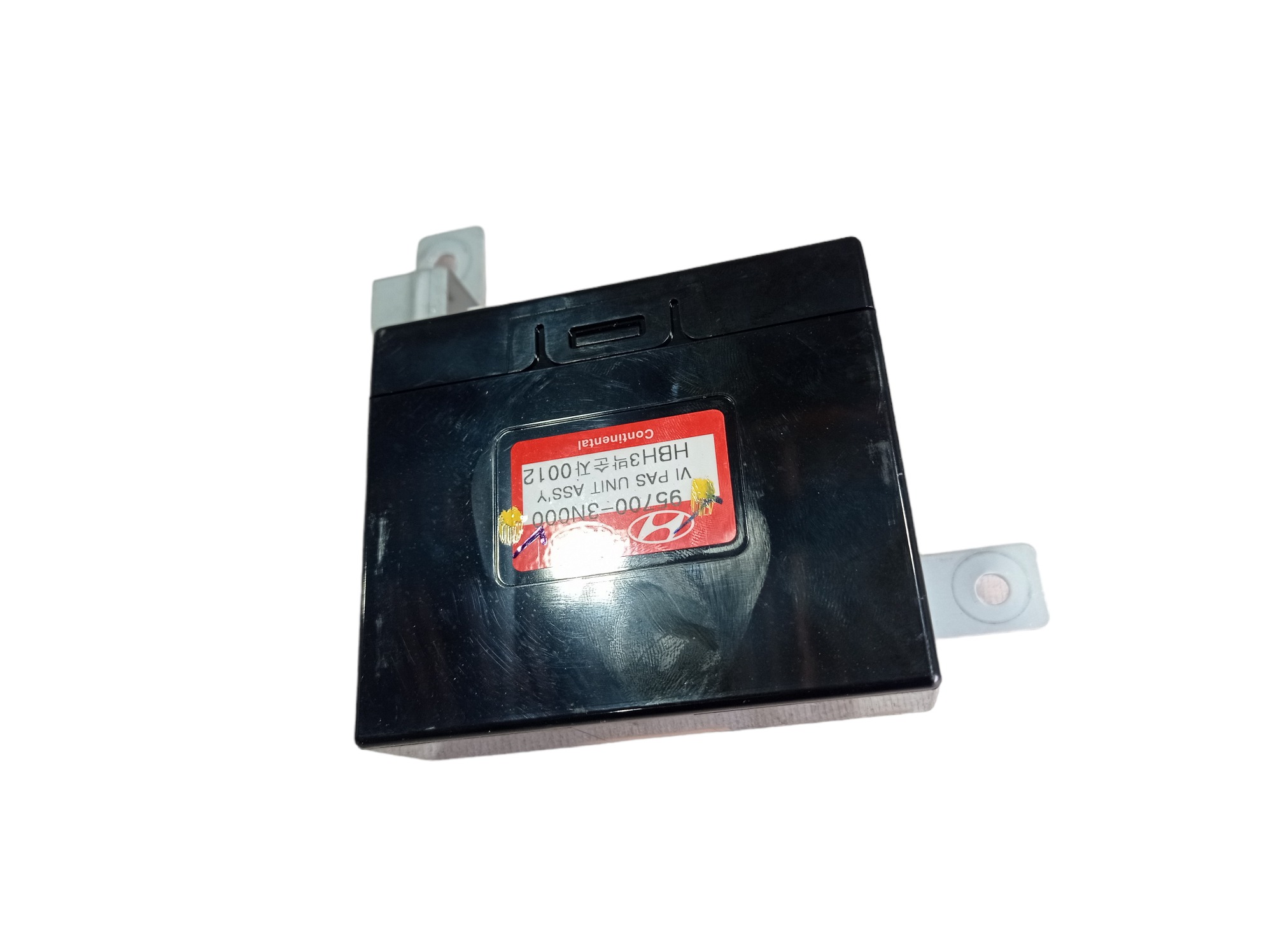 Módulo Controle Hyundai Equus Vs460 2013 V577 6