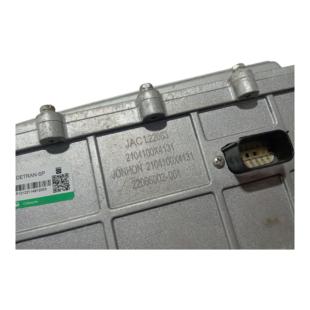 Inversor Jac Iev 40 2020 V615 6