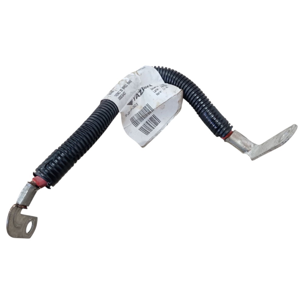Cabo Positivo Motor Arranque Mobi 2016 2024 52128234 V654 3