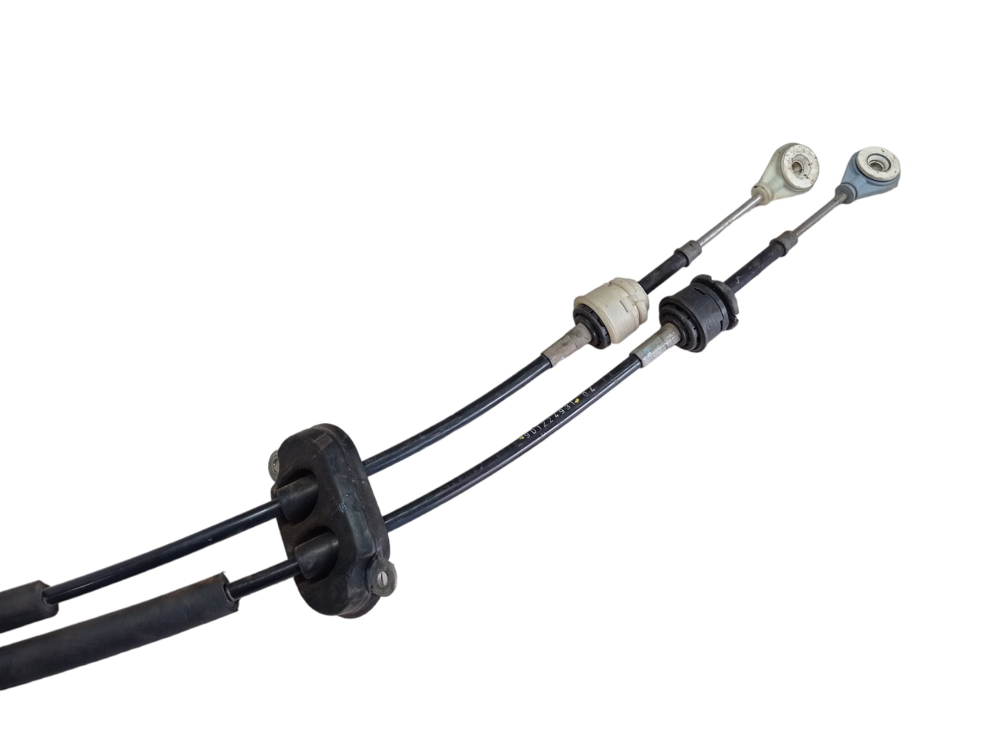 Cabo Trambulador Toyota Etios 1.3 2016 901224931 5