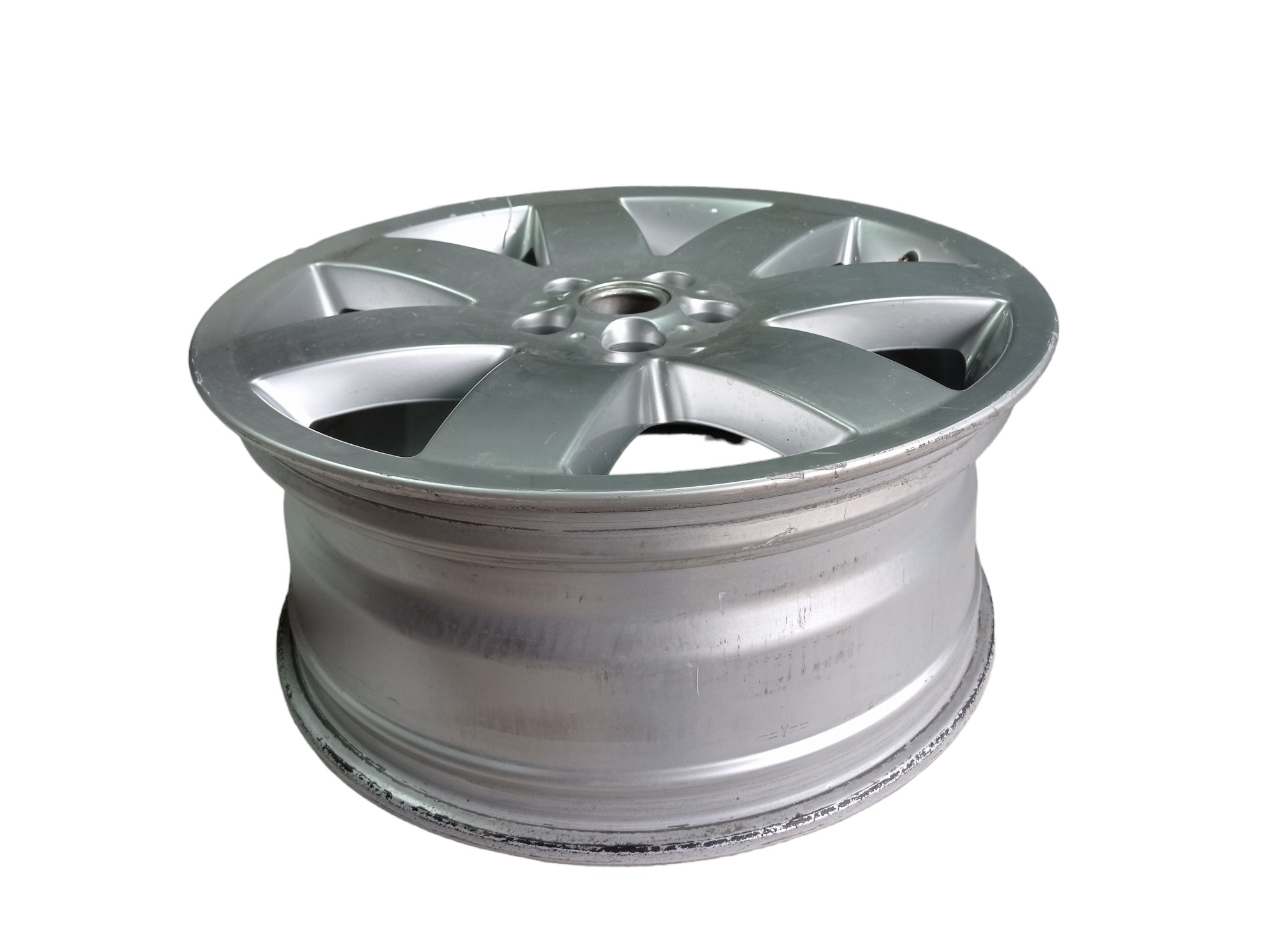 Roda Aro 20 Range Rover Vogue 3.6 2008 V583 3
