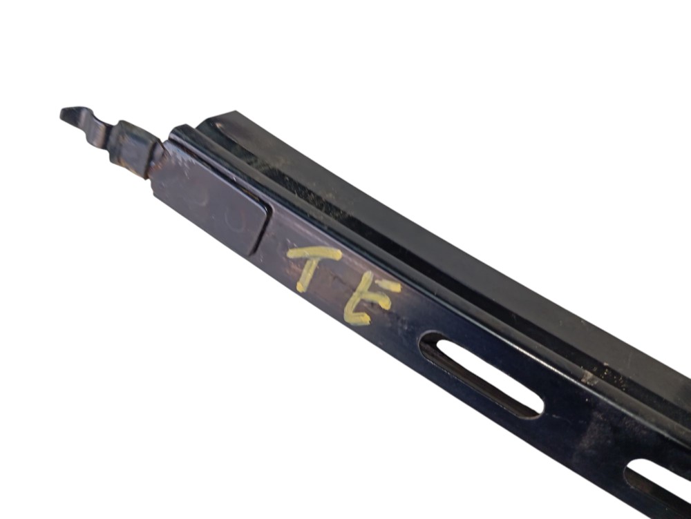 Canaleta Vidro Porta Traseira Esquerda Jac Ejs1 2022 24 V616 1