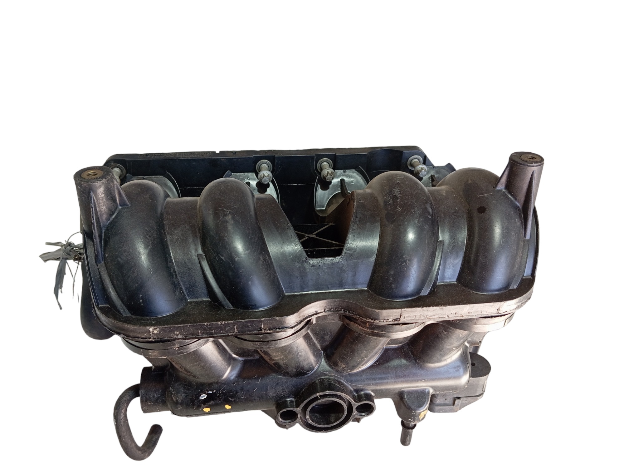 Coletor Admissão Gm Corsa Prisma 1.0 Flex 2009 2012 Vl 5