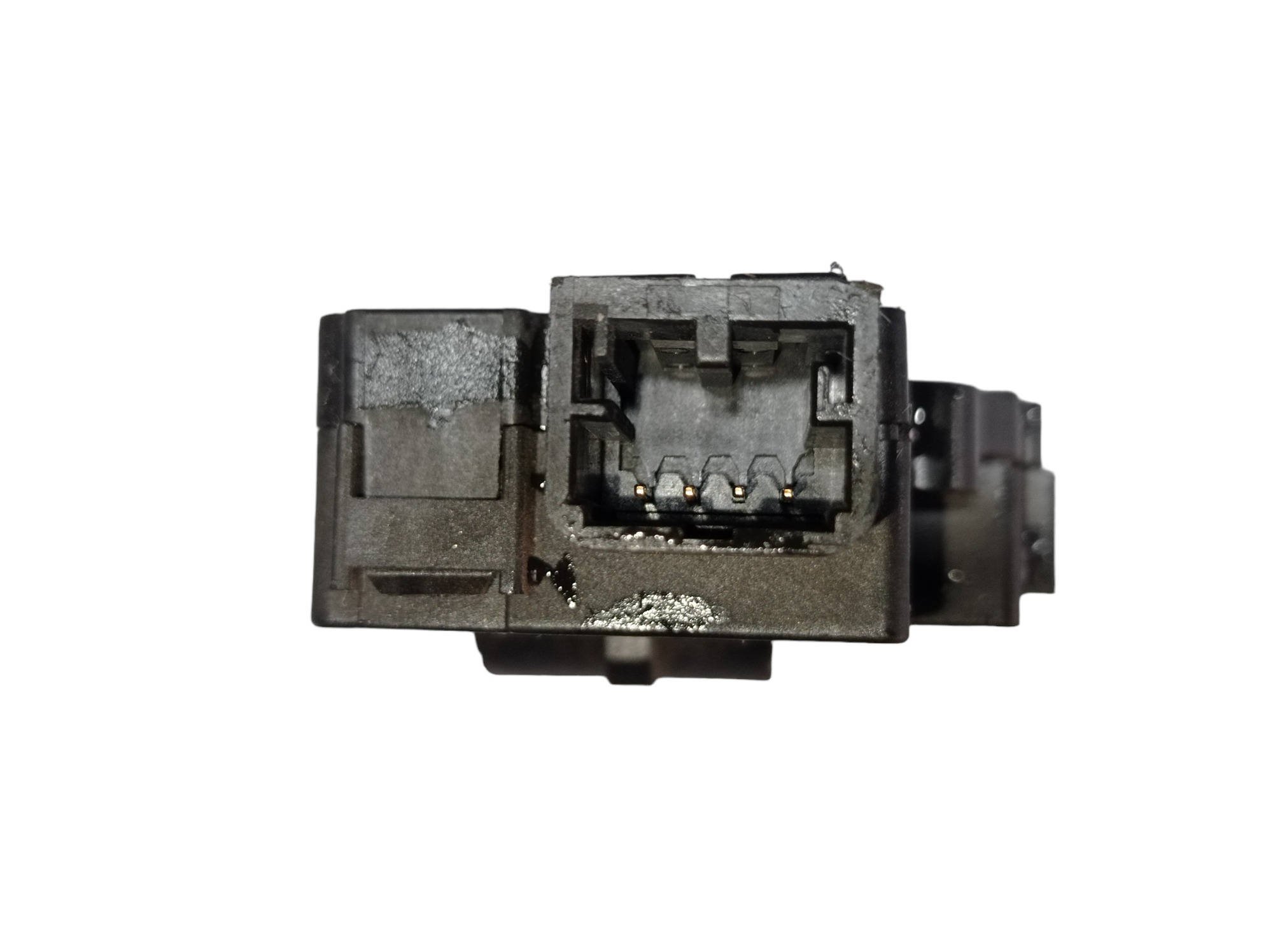 Motor Atuador Ar Range Rover Sport 2014 3.0 V592 8