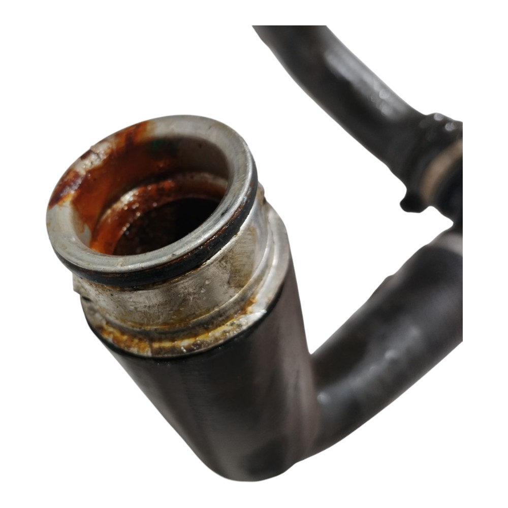 Mangueira Água Radiador Mercedes C180 2002 2007 V661 8