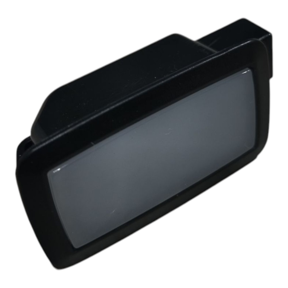 Luz Cortesia Teto Byd Dolphin Gs 2024 2025 V666 10