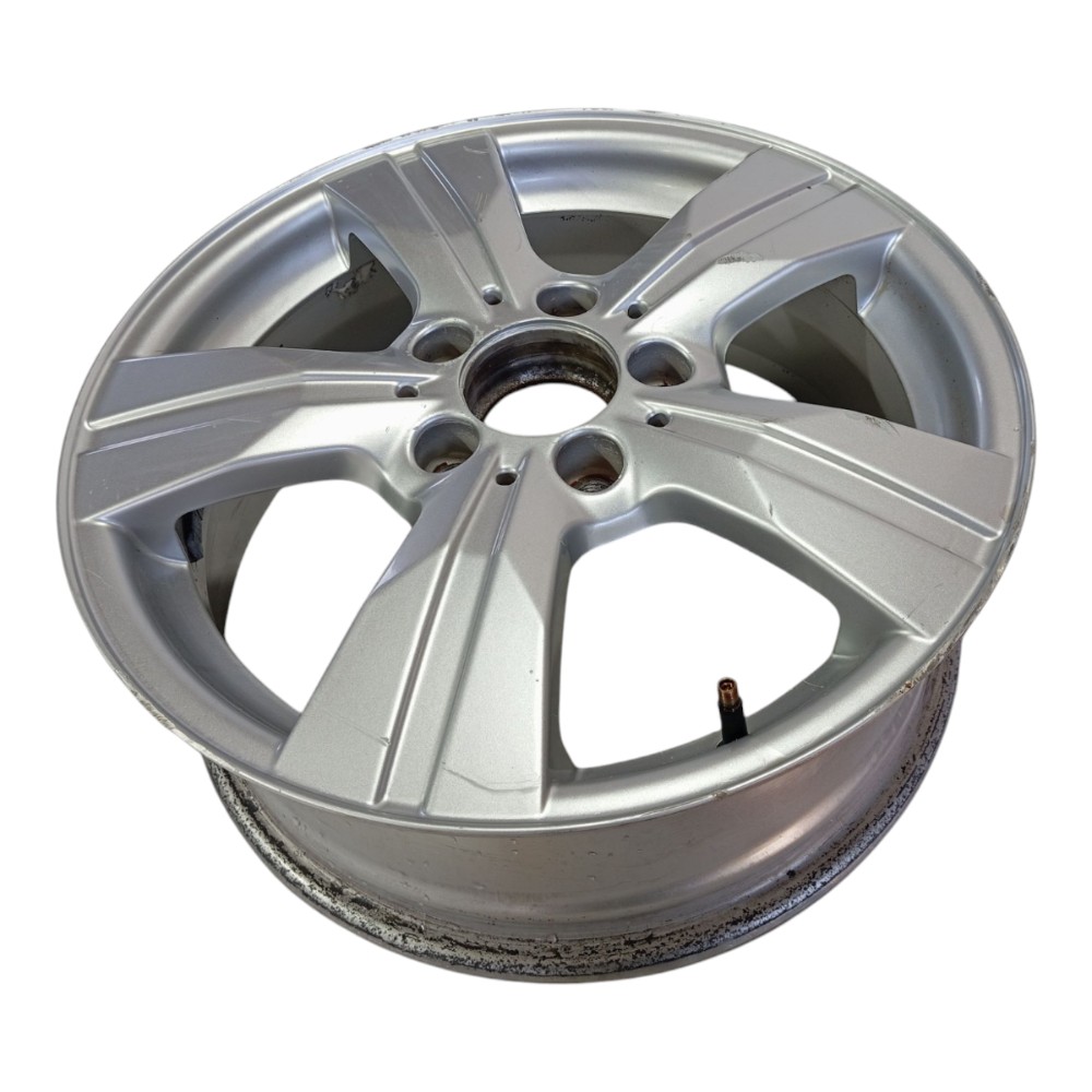 Roda Aro 16 Mercedes B180 2010 V630 8