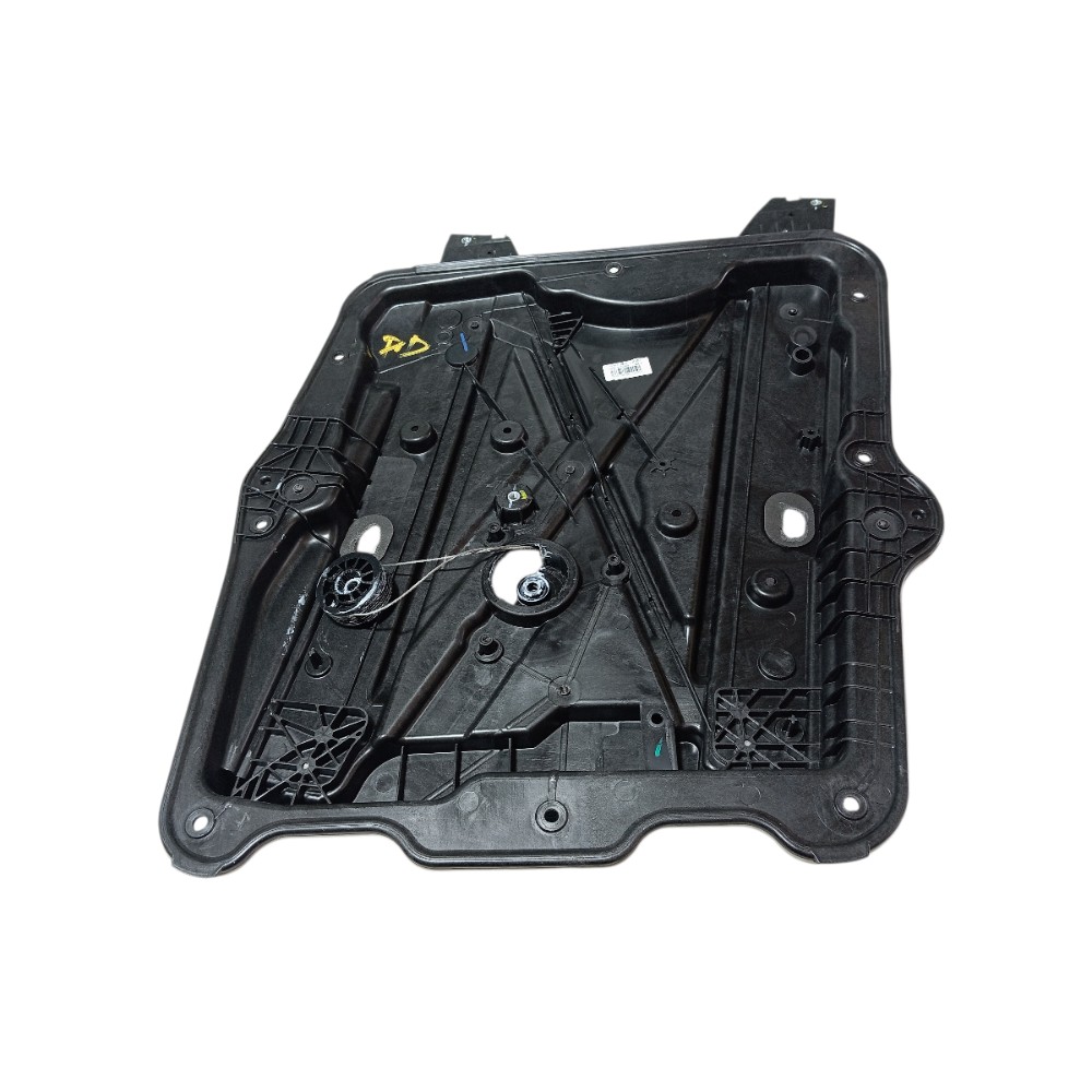 Suporte máquina vidro porta diant direita Song Pro 24 V674 4