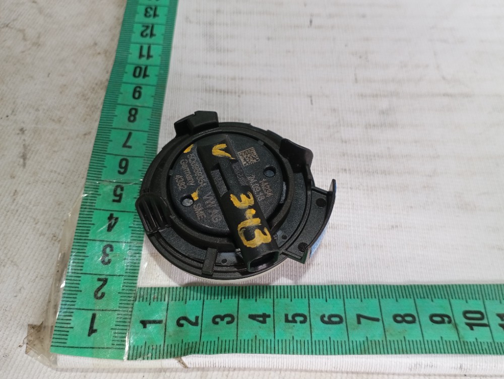Sensor porta dianteira Audi A3 Sportback 2019 V343 8