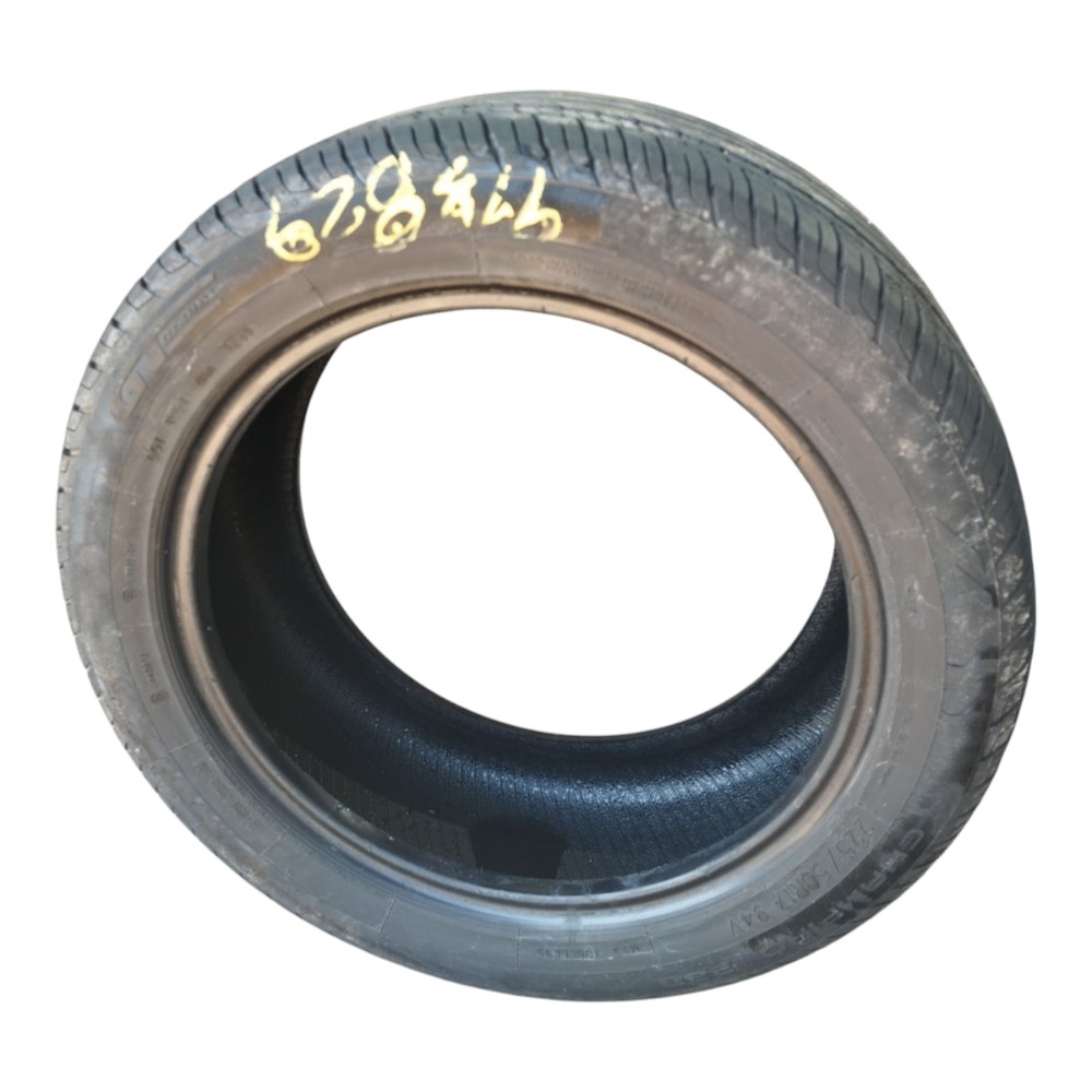 Pneu Aro 17 Gt Radial Champiro 225/50 R17 94v V637 7
