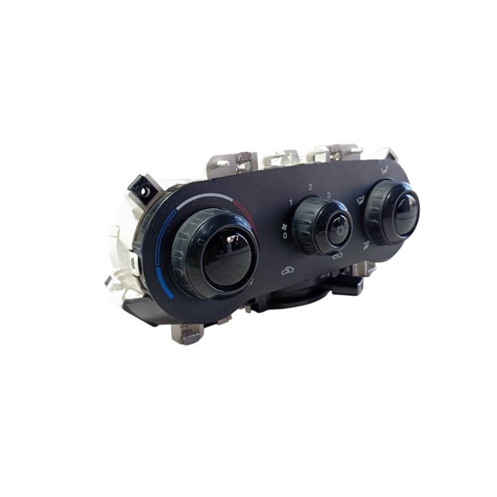Comando ar condicionado Fiat Mobi 2019 4