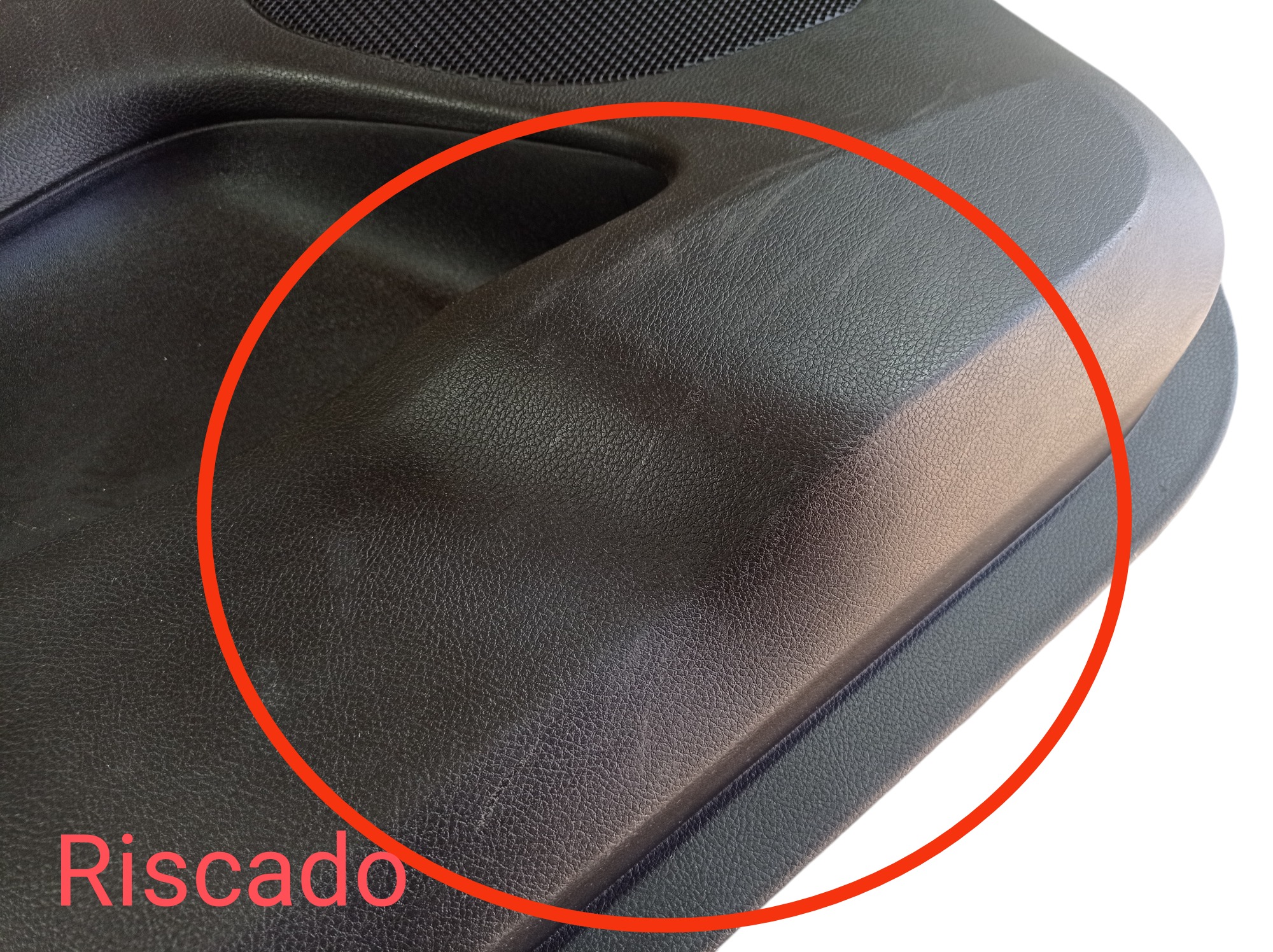 Forro Porta Dianteira Esquerda Jeep Grand Cherokee 2014 V604 4