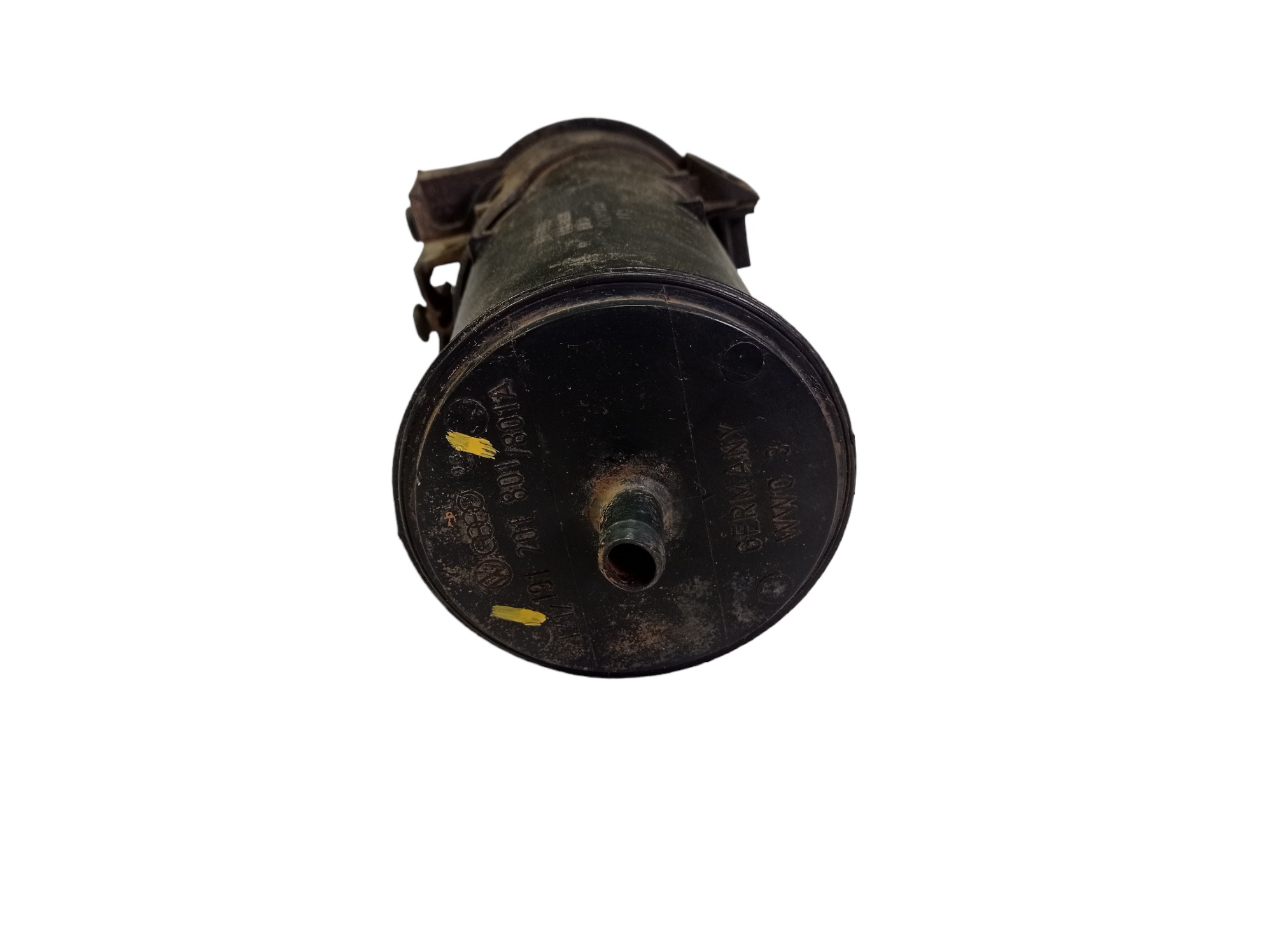 Filtro Canister Volkswagen Passat 1995 191201801 Vl 4