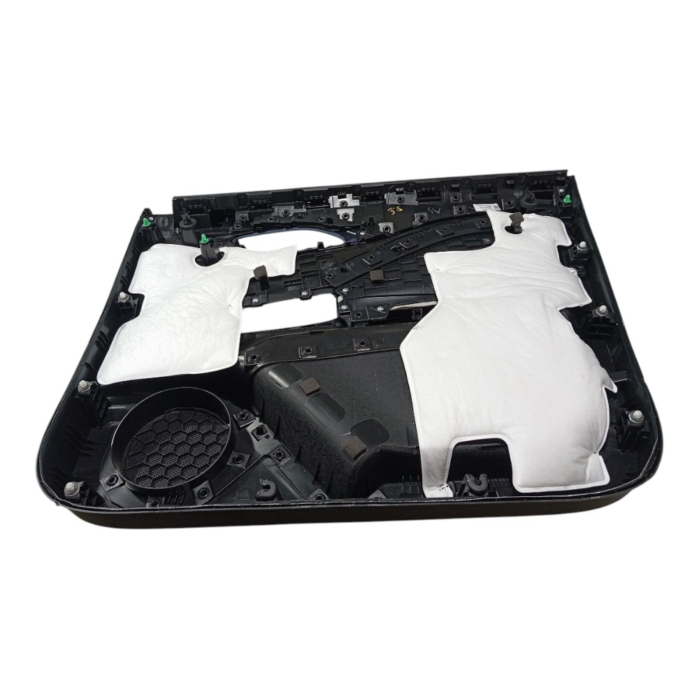 Forro Porta Dianteira Esquerda Byd Dolphin Mini 2024 25 V665 4