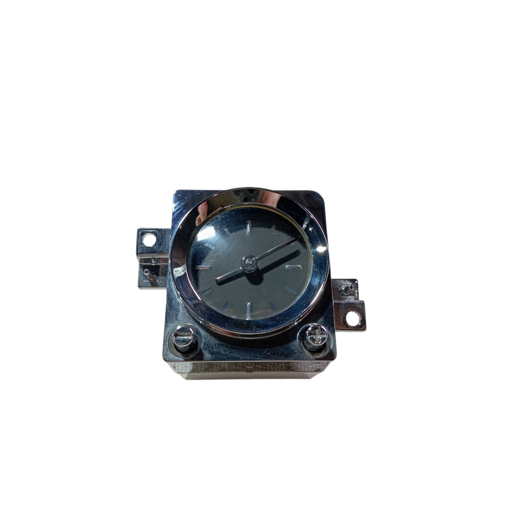 Relógio Central Painel Ford Fusion 2006 A 2010 7n7c15000aa 6