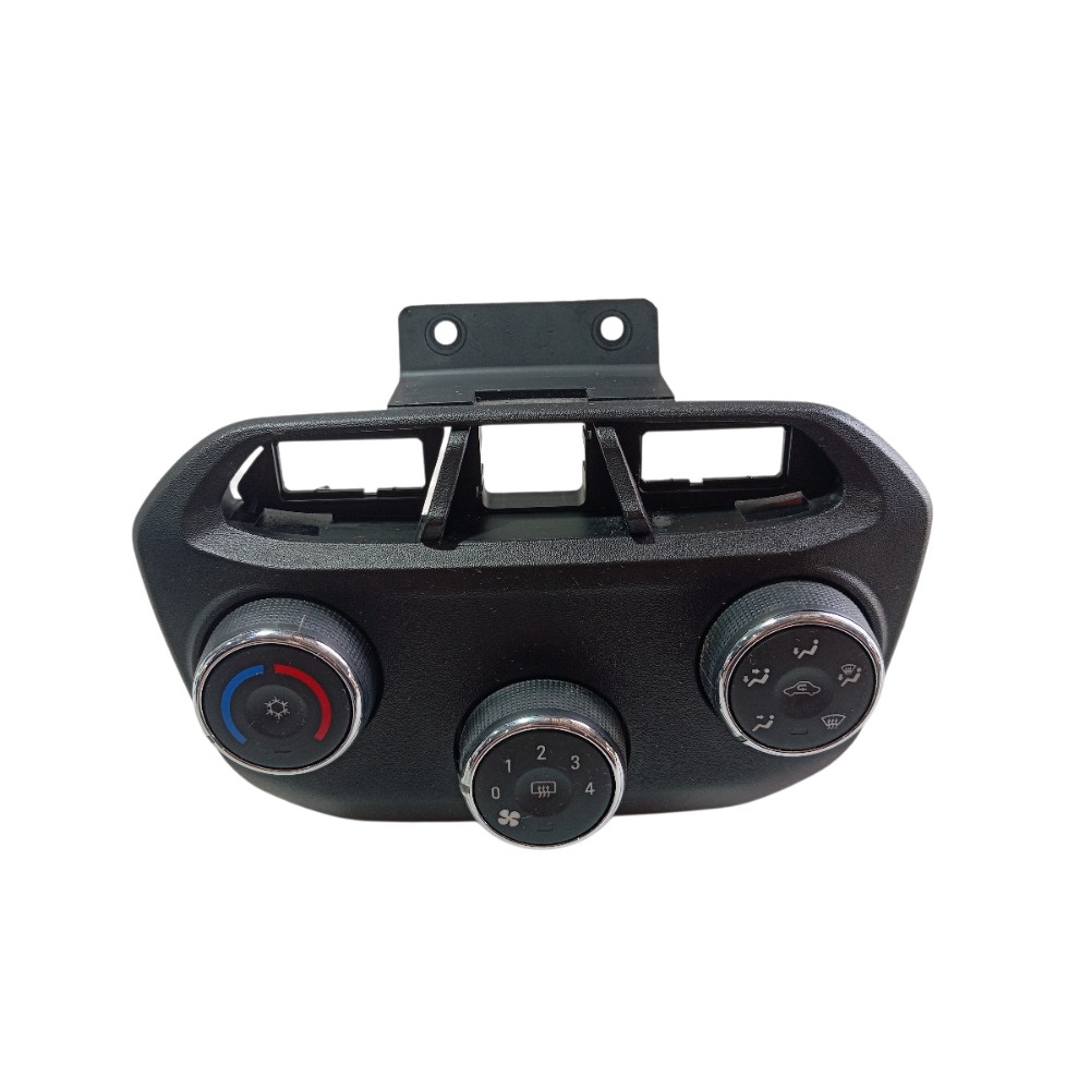 Comando Ar Condicionado Gm Onix 2017 2018 2