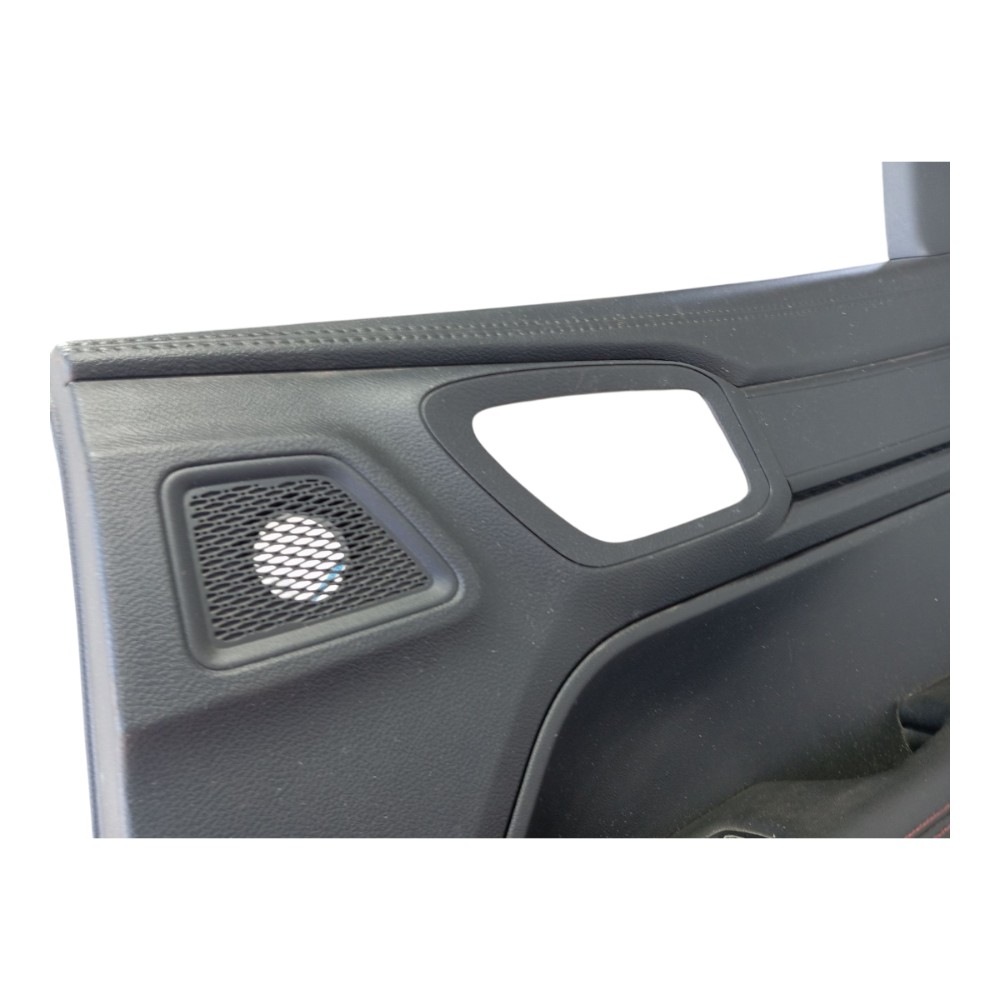 Forro Porta Traseira Direita Ram Rampage Rt 2023 2024 V641 1