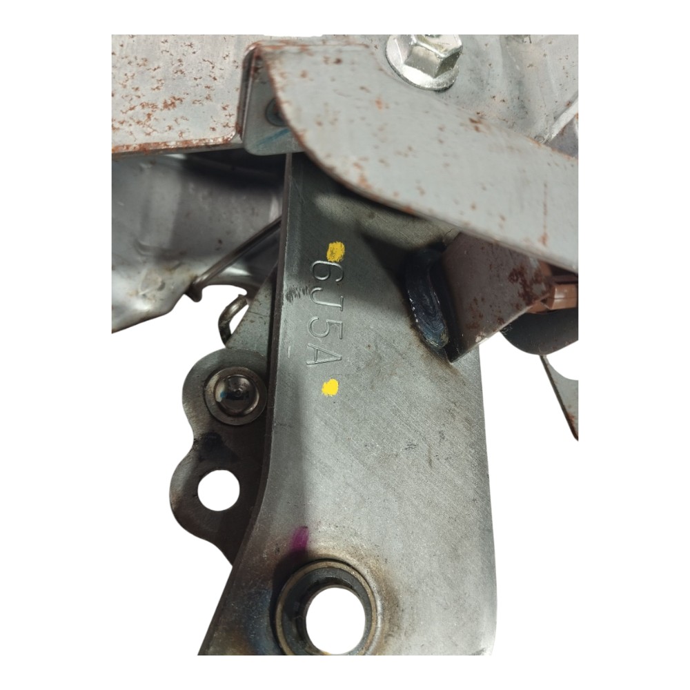 Pedal Freio Suzuki Grand Vitara 2010 A 16 V643 7