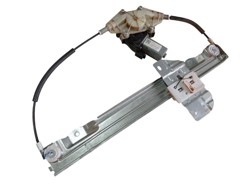 Máquina Vidro Traseira Direita Chery Tiggo 2 Look 2020 V613 6