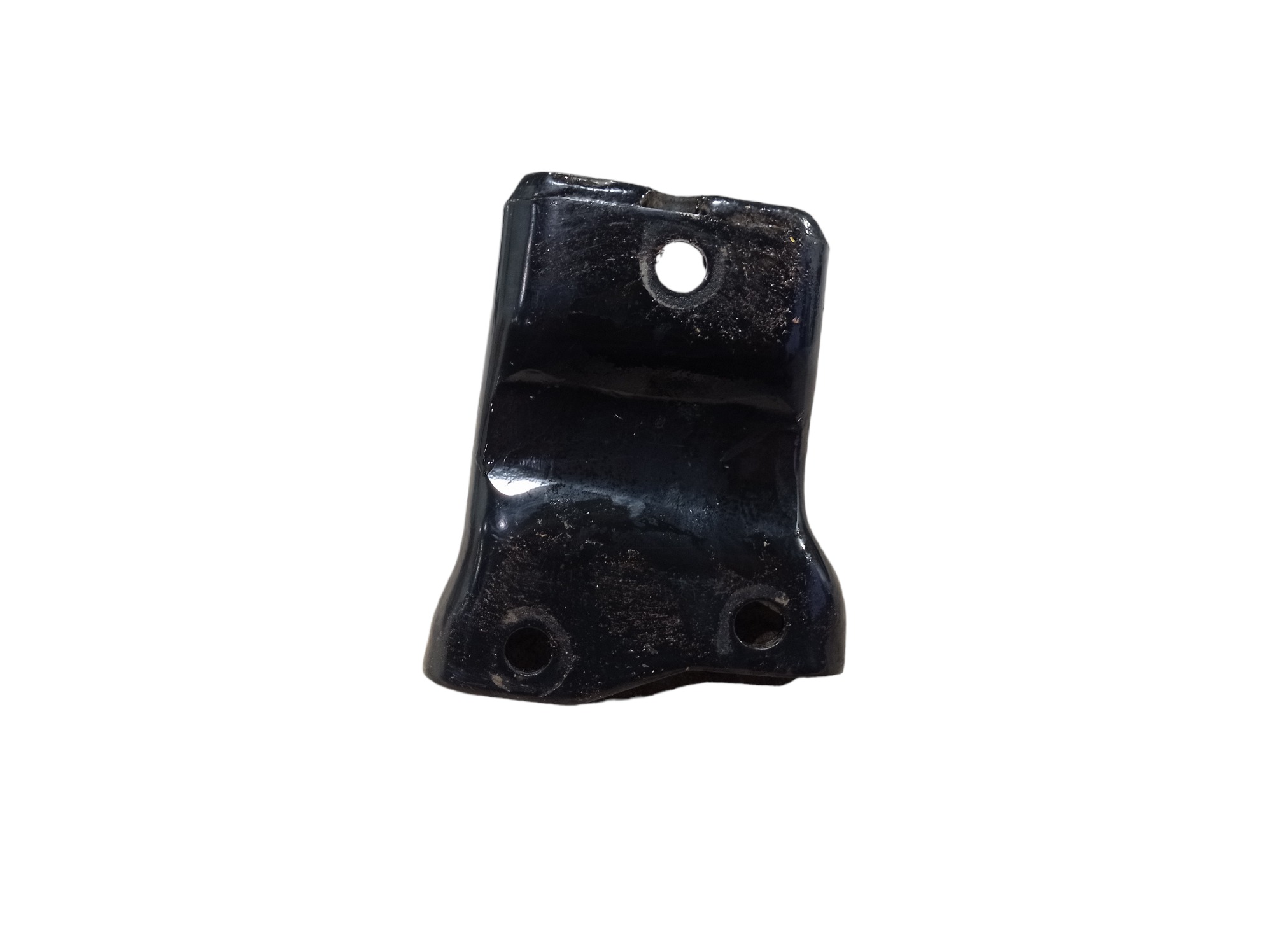 Suporte Coxim Cambio Traseiro Hyundai Azera 2009 3.3 V595 5