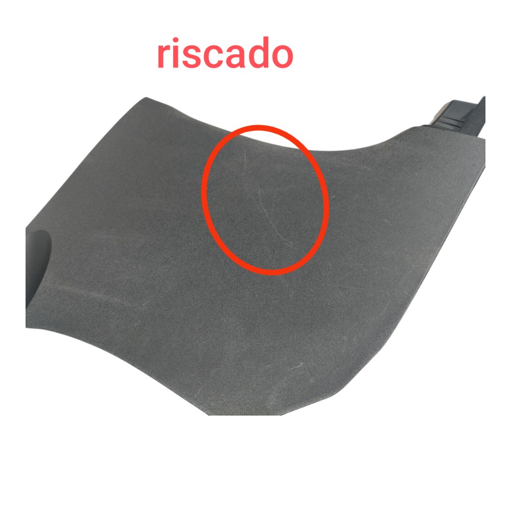 Moldura Pe De Coluna Direita Byd Dolphin Mini 2024 2025 V665 10