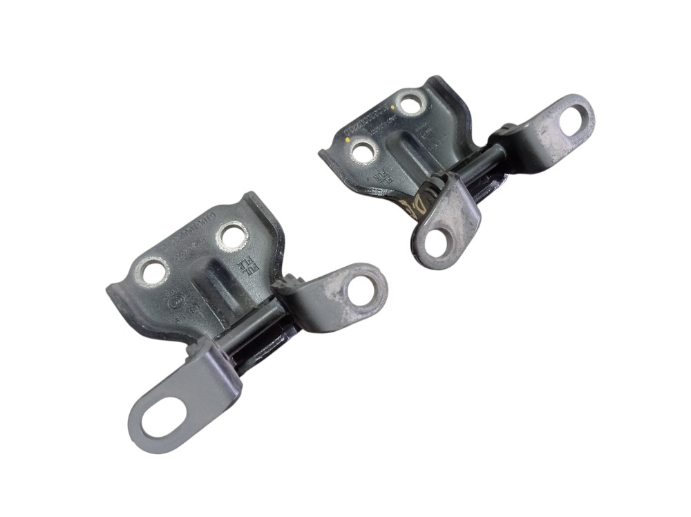 Dobradiça Porta Dianteira Esquerda Jac Iev40 2020 V615 3
