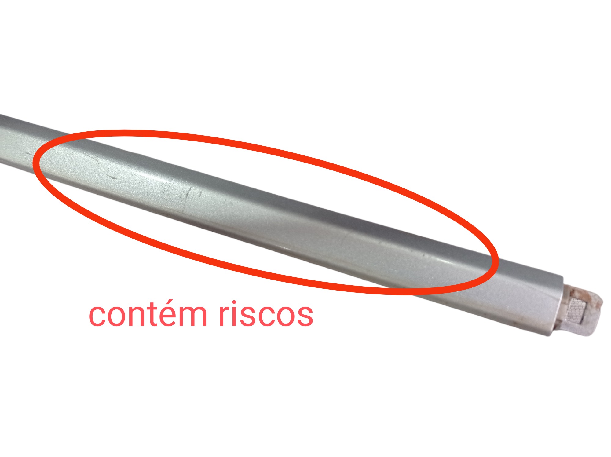 Friso Parachoque Traseiro Chery Arrizo 5 Rxt 2019 V558 8