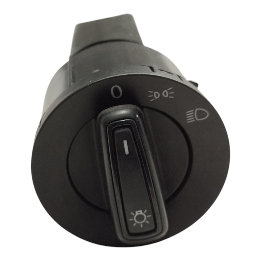 Botão Farol Vw Virtus Polo 2018 A 2022 6ea941531b V657 4