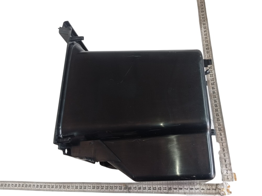 Porta Objetos Console Land Rover Discovery 4 2010 2012 V614 8