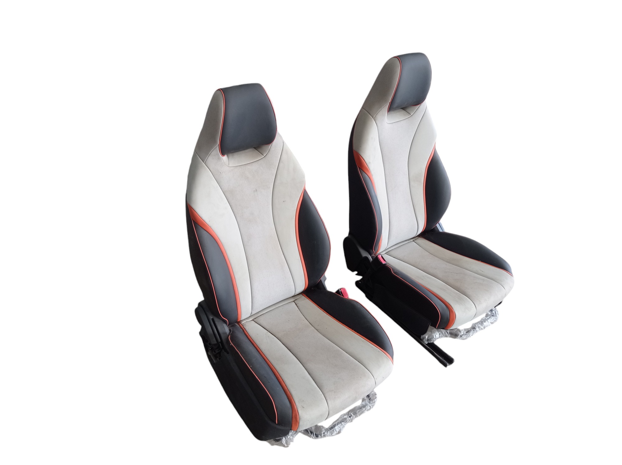 Jogo Bancos Byd Dolphin Gs 2024 2025 V596 5
