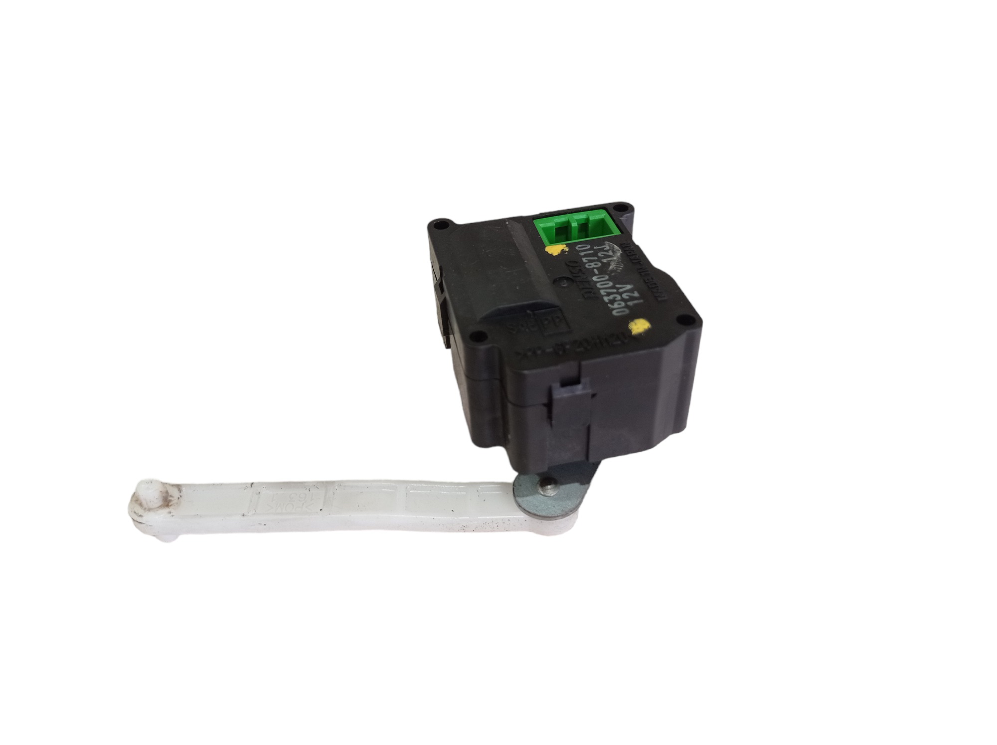 Servo Motor Evaporador Range Rover Vogue 3.6 2008 V583 2