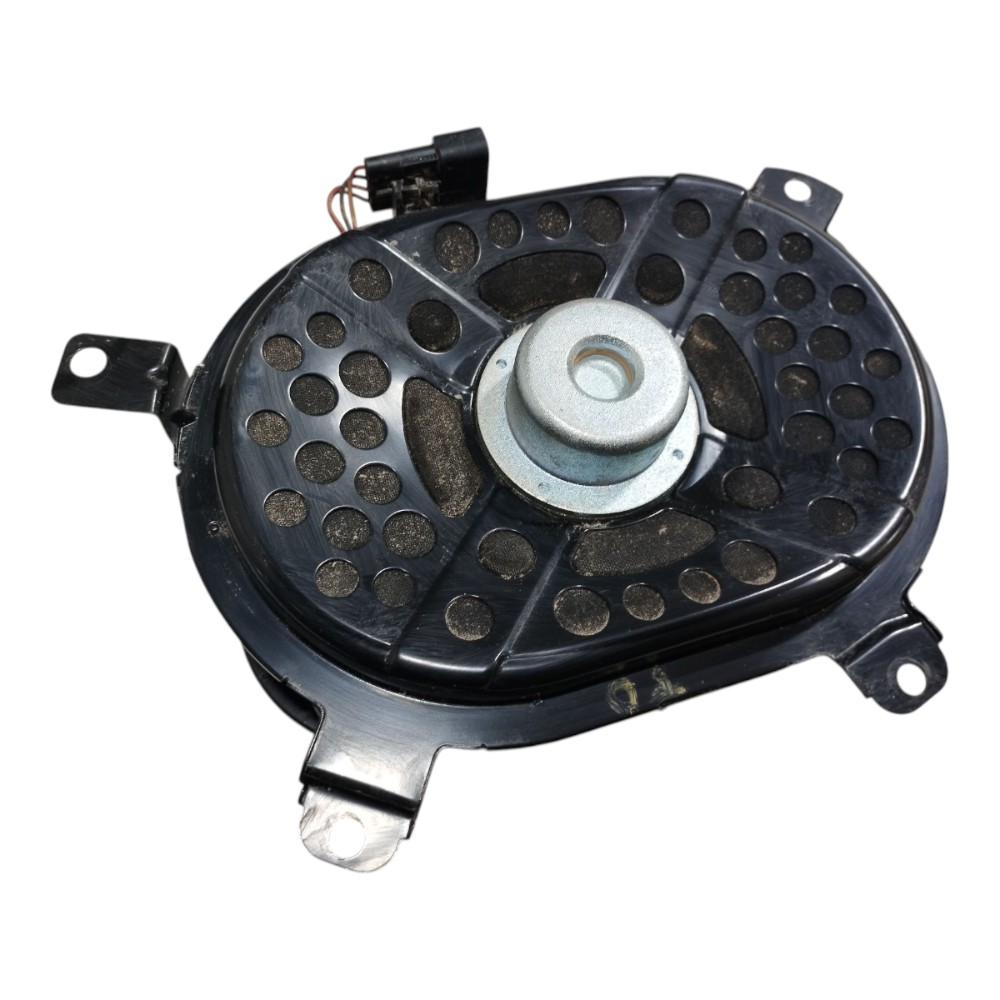 Subwoofer Traseira Discovery Sport 2015 A 2018 V663 1