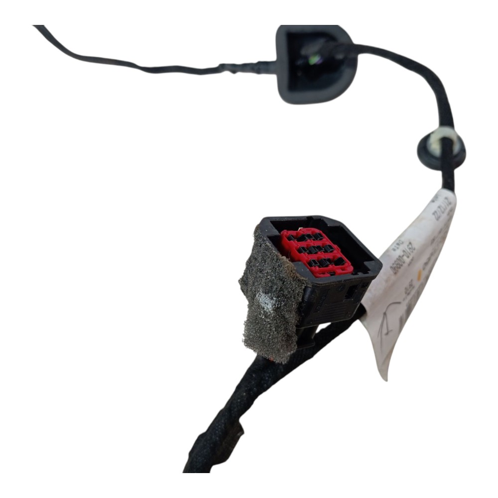 Chicote Porta Diant Esquerdo Ram Rampage Rt 2023 2024 V641 5