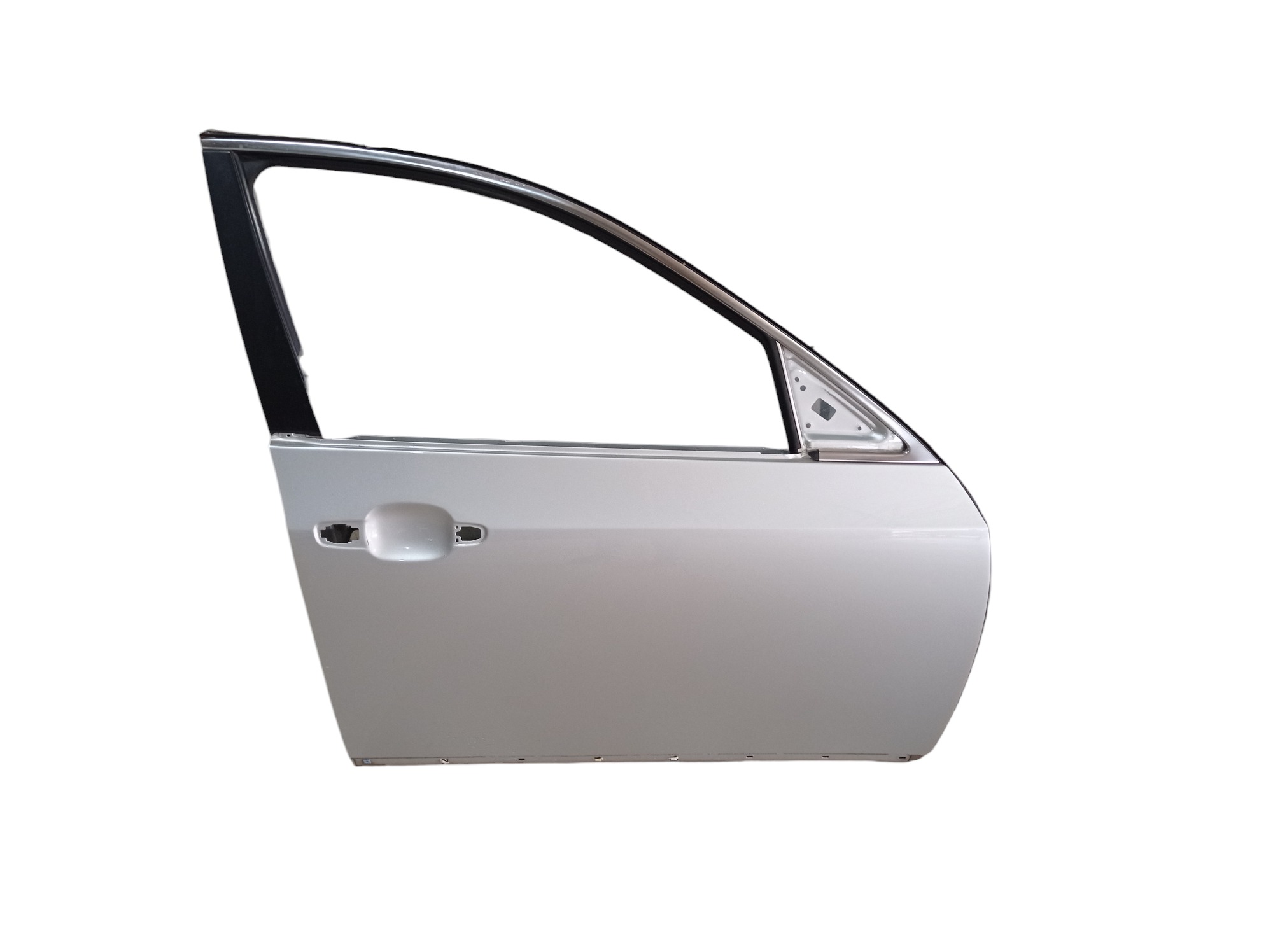 Porta Dianteira Direita Hyundai Equus Vs460 2013 V577 Dianteira Direito 3