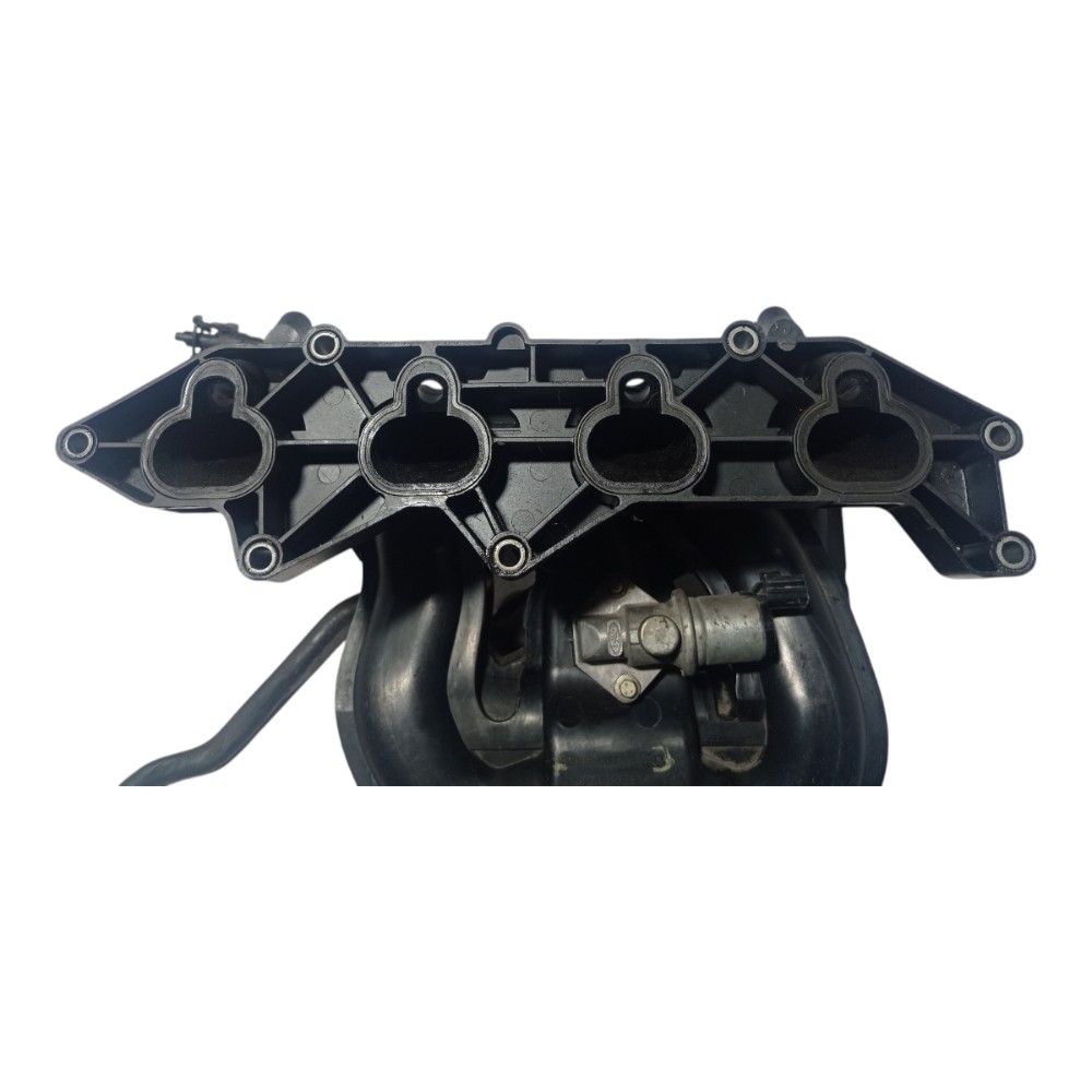 Coletor Admissão Ford Focus 1.8 2001 A 2008 V267 9909013000 6