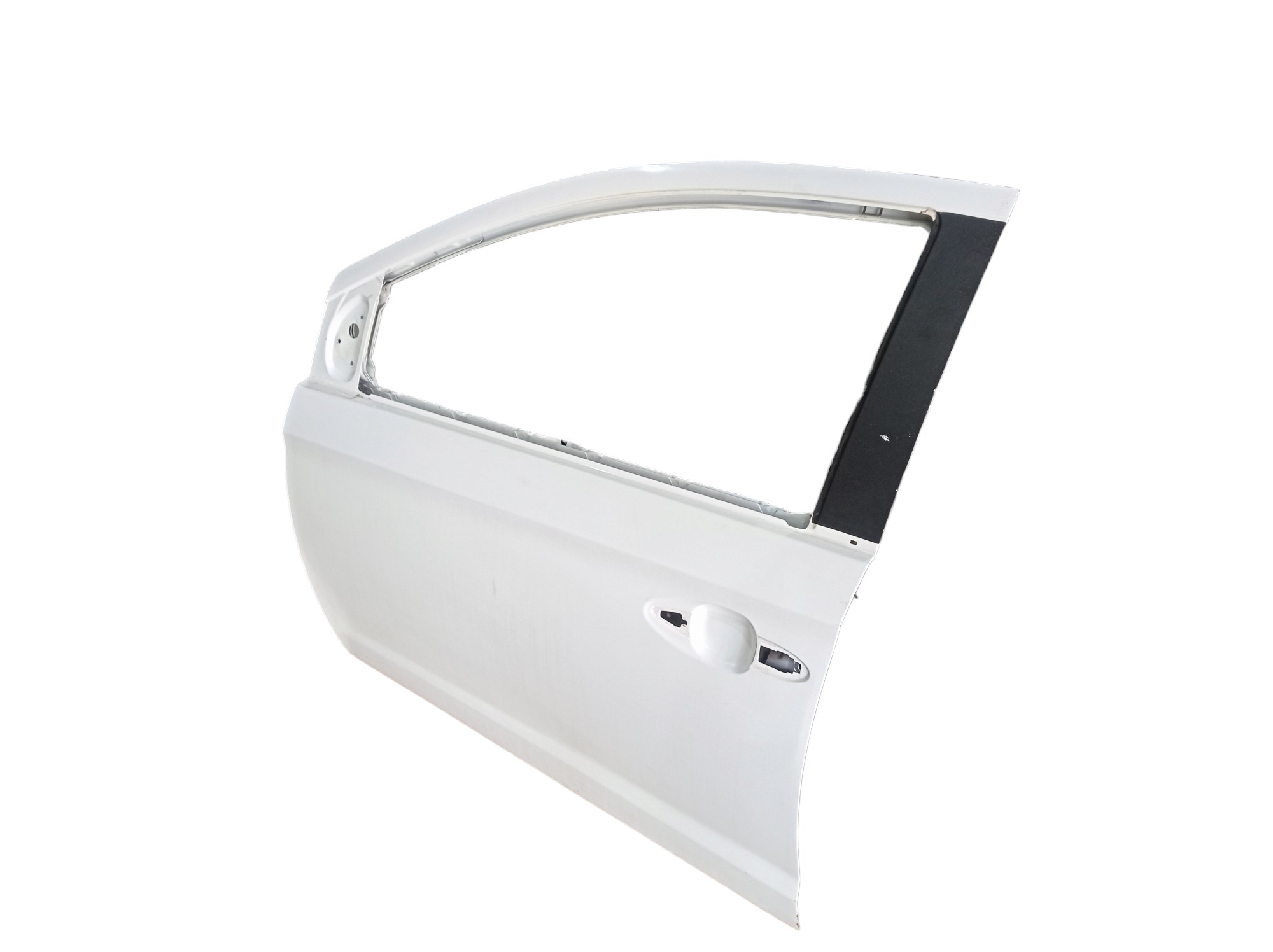 Porta Dianteira Esquerda Lifan 530 2015 V567 3