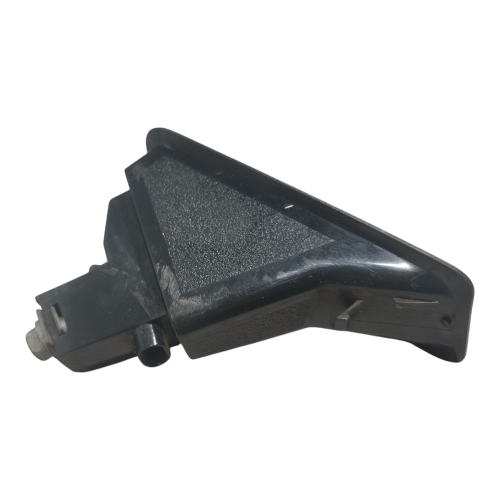 Luz Placa Traseira  esquerda Ram Rampage Rt 2023 2025 V664 5