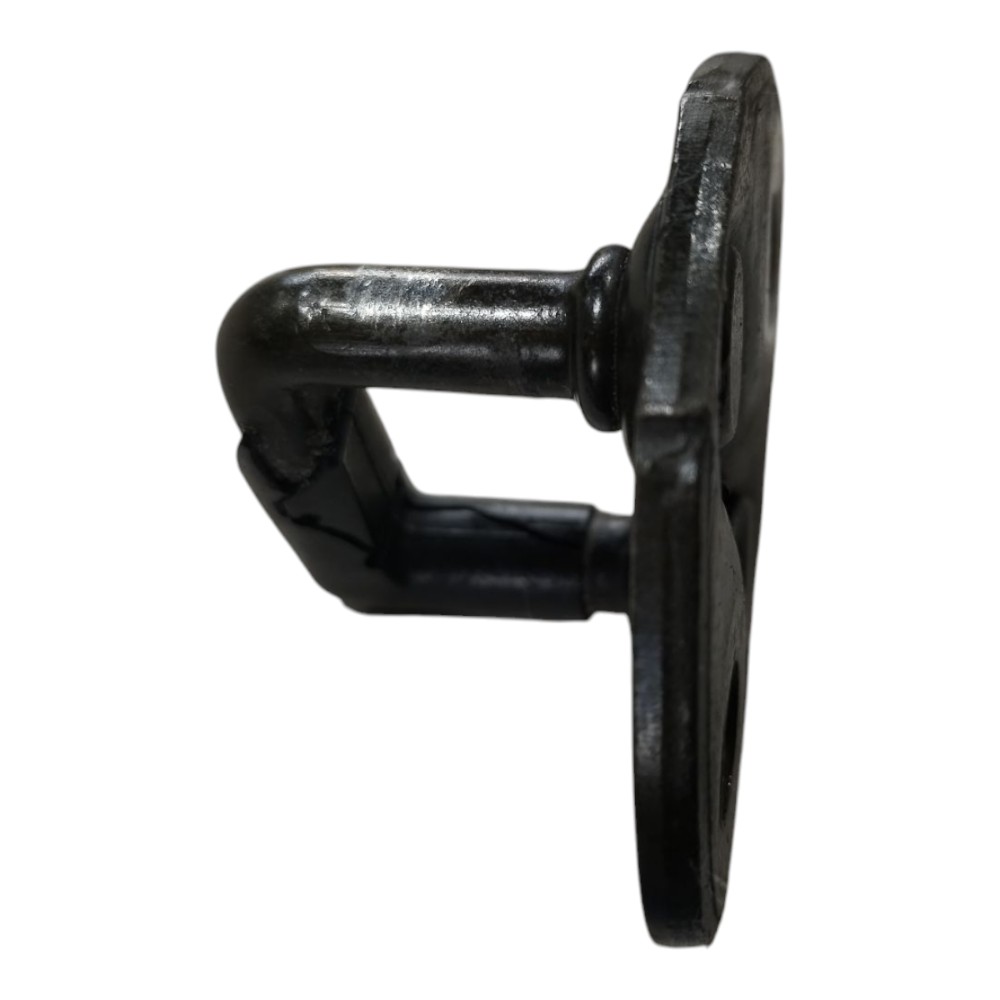 Batente Porta Mitsubishi L200 Sport 2004 V638 4
