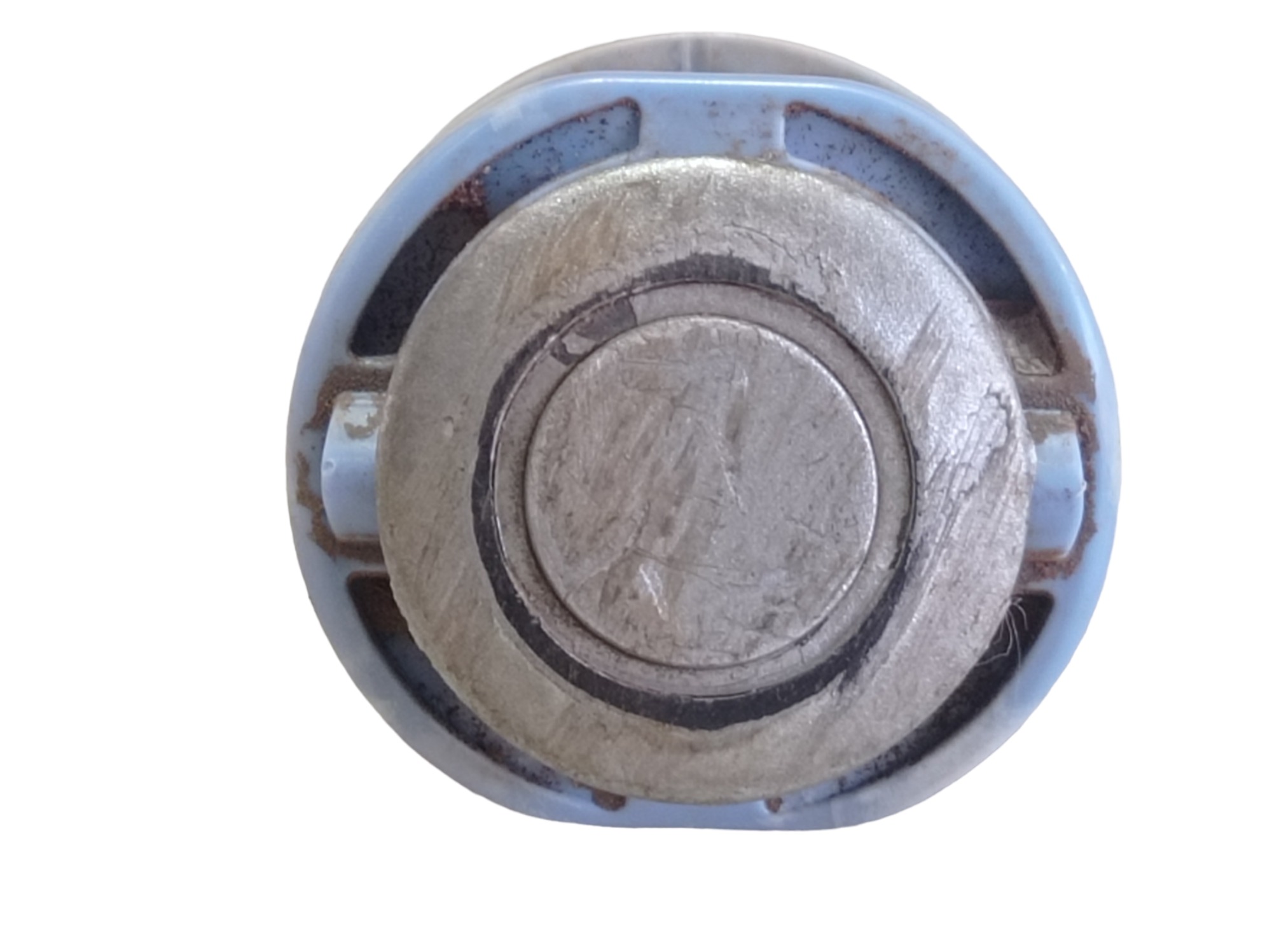 Sensor Parachoque Traseiro Hyundai Azera 2009 3.3 V595 9