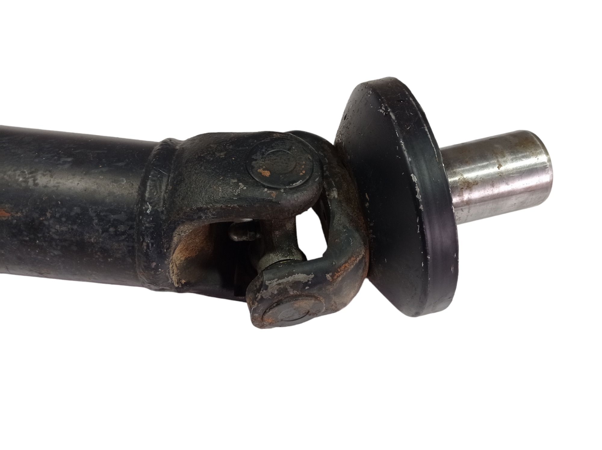 Cardan Traseiro Mitsubishi Pajero 2.8 2004 Mr498850 V319 8