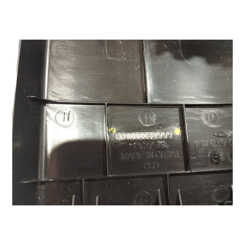 Acabamento Retrovisor Inter Chery Tiggo 7 Pro 2022 2024 V640 3