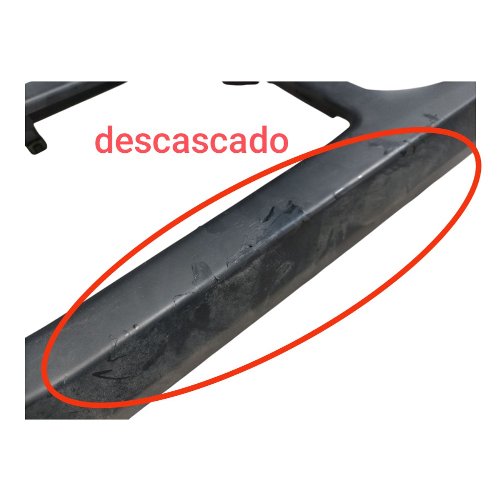 Moldura Console Central Discovery Sport 2015 A 2018 V663 9