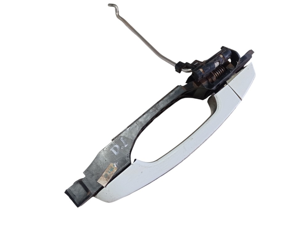 Maçaneta Externa Dianteira Esquerda Chery Tiggo 2 2020 V613 3